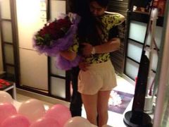 喜鹊愉家(东明路)-喜鹊愉家酒店(郑州曼哈顿博览中心地铁站店)