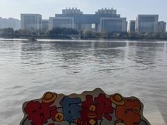 -闽江夜游台江旅游码头