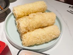 -领鲜天下·焗海鲜·花胶鸡(天目里店)