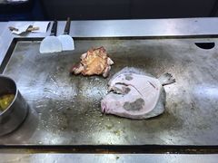 -东江海鲜酒家(艺都分店)