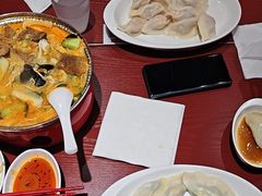 -喜家德虾仁水饺(北京超极合生汇店)