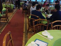 -盛港湾海鲜食府(黄沙店)