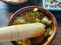 -江边城外烤全鱼(方庄时代购物中心店)