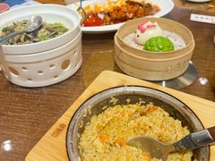 -乐忻皇朝(上海中心大厦店)