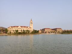-浙江大学(海宁国际校区)