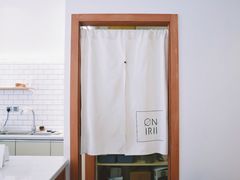 -Onirii Coffee(长乐路店)