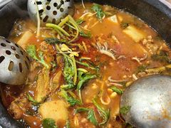 -笔记安顺夺夺粉火锅