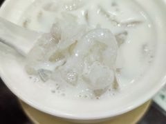 鲜奶海底椰-仁信老铺(盈信城市广场B区店)