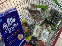 -家乐福(古北店)