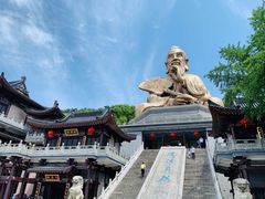 -句容茅山景区