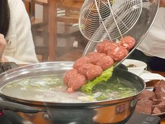 -江村四哥新鲜牛肉店(江高总店)