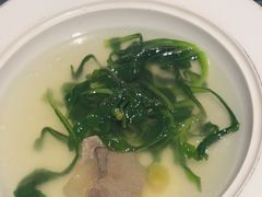-沈灶河豚宴·河豚融合餐厅(汉中路店)