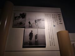 -白鹤梁水下博物馆
