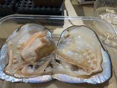 -Oasis绿洲银饰珍珠手作diy(壹方城店)