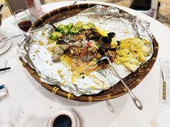 -顺德人家食府(黄金广场店)