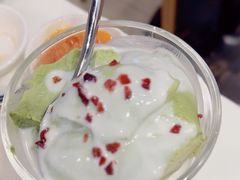 -金湖港式餐厅(建外店)