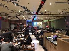 大堂-煲宫猪肚鸡(昆山金鹰国际购物中心店)