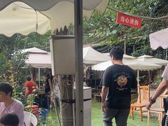 -玫瑰庄园·自助烧烤·烤全羊·团建拓展(龙泉山店)