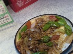-人民公社大食堂(张家湾店)