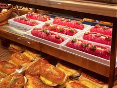 -超港·蛋糕面包(国购店)