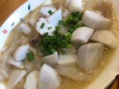 -九九牛肉馆(南山路店)