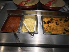 -So Lounge索兰至餐厅(蓝色港湾店)