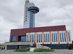 -抚顺煤矿博物馆