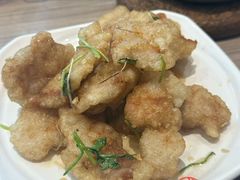 -六泰居·尔滨地标·东北菜(泰山路店)