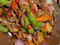 -星平鸡饭·粤菜小炒(印象城旗舰店)