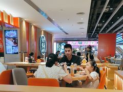 -味千拉面(航洋国际购物中心)