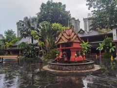 -西双版纳洲际度假酒店-曼霖轩中餐厅