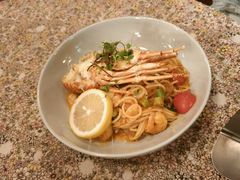 -小芳廷餐厅