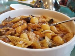 -烤肉季饭庄