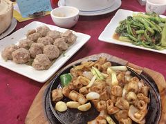 -台山美食一绝阿四台山黄鳝饭(阿四创作店)