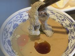 -仁和四季涮肉馆(天坛南门店)