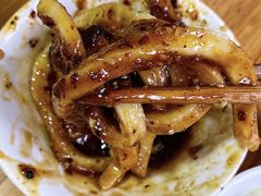 甜水面-洞子口张老二凉粉(文殊院店)