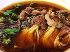 -兴福老面馆(寺路街店)