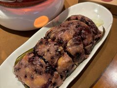 -静颐茶馆·素食(龙华店)
