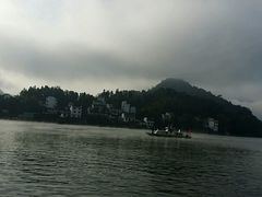 -新安江山水画廊风景区