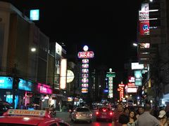 -唐人街(耀华力路)