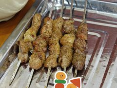 -白老三牛肉丸子面(平阳广场店)