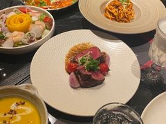 -Nord Grill&Bar Highland诺德西餐(深圳欢乐海岸店)