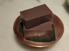 小豆凉糕-小吊梨汤·北京菜·烤鸭(双井乐成中心店)