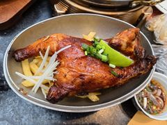 -simply thai天泰(静安嘉里中心店)