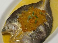 -淮香国色·淮扬菜(正大中心店)