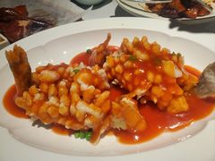 -小厨娘淮扬菜(清江苏宁广场店)