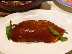 -在前门·烤鸭北京菜(五月花广场店)