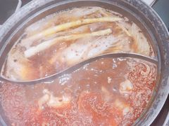 -厚道寿喜烧専門店·自助畅食(国贸店)