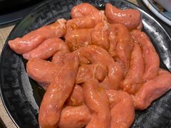 -石记东北风味烤肉店(子固路店)