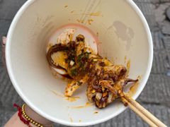 -董顺桃老长沙臭豆腐(步行街店)